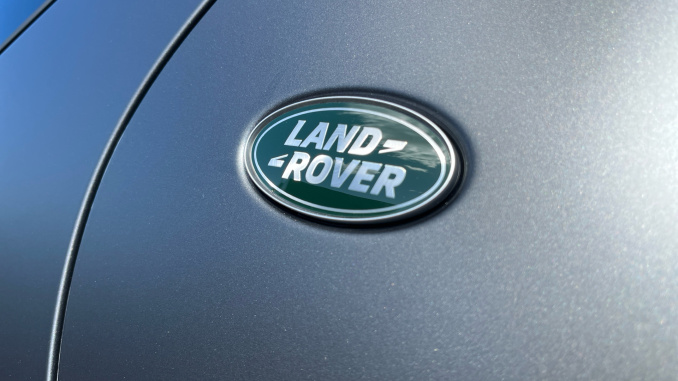 Land Rover Discovery 3.0 D350 Tempest 5dr Auto Diesel Station Wagon - Image 53